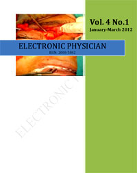 Volume 4, No. 1, Year 2012